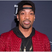 Miles Brock (Bisexual, He/Him)