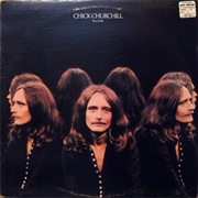 Chick Churchill You & Me