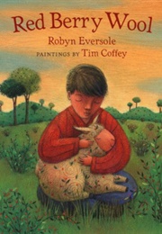 Red Berry Wool (Robyn Eversole)