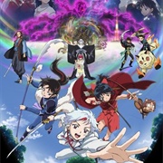 Yashahime: Princess Half-Demon - The Second Act