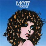 Mott the Hoople - The Hoople