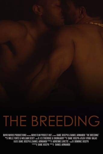 The Breeding (2018)