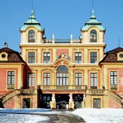 Schloss Favorite (Ludwigsburg)