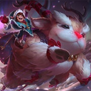 Workshop Nunu & Willump