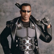 Blade (Marvel Comics)