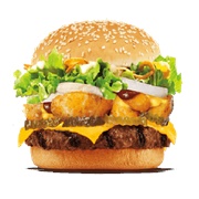Tankoburger (Burger King Belarus)