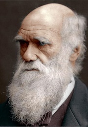 Charles Darwin (Charles Darwin)