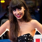 Jameela Jamil