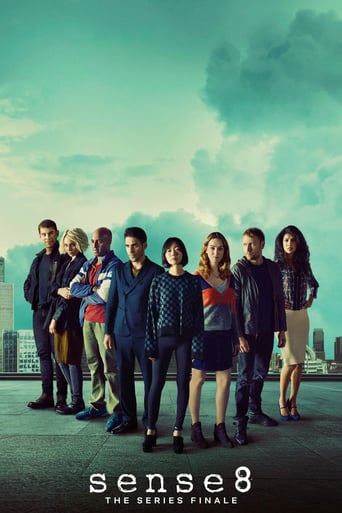 Sense8: Amor Vincit Omnia (2018)