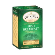 Twinings Irish Breakfast Tea