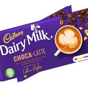 Choca-Latte (Big Bar)