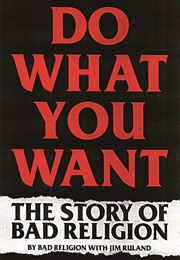 Do What You Want (Bad Religion)
