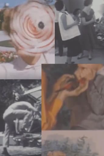 Life in the Suburbs (1957)