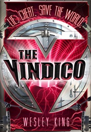 The Vindico (Wesley King)