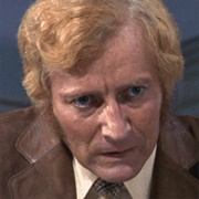 Bob Rusk (Frenzy, 1972)