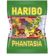 Haribo Phantasia