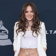 Joy Huerta (Pansexual, She/Her)