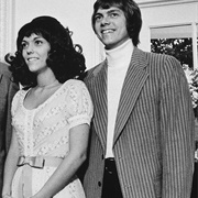 The Carpenters
