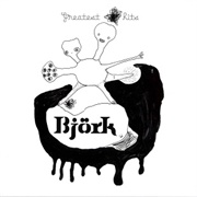 Greatest Hits - Björk