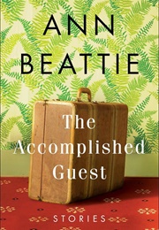 The Indian Uprising (Ann Beattie)