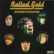 Rolled Gold: The Very Best of the Rolling Stones