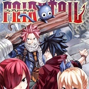 Fairy Tail