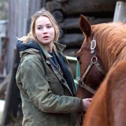 Ree Dolly (Winter's Bone, 2010)