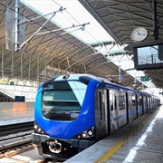 Chennai Metro
