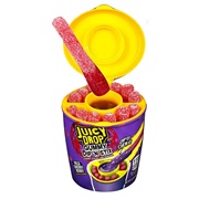 Juicy Drop Stick 'N Dip Wild Cherry Berry