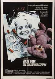 The Sugarland Express (1974)