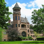 Olivet College