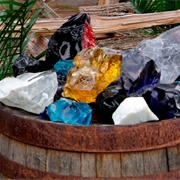 Elijah Mountain Gem Mine