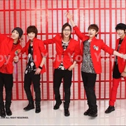 Only Learned the Bad Things -B1a4