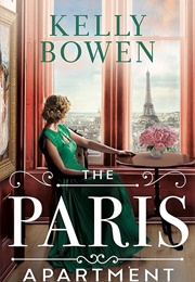 The Paris Apartment (Kelly Bowen)