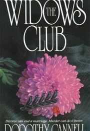The Widows Club (Dorothy Cannell)