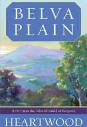 Heartwood (Belva Plain)