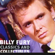 Billy Fury - This Diamond Ring