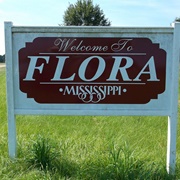 Flora, Mississippi
