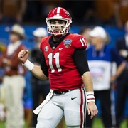 Jake Fromm