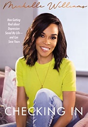 Checking in (Michelle Williams)