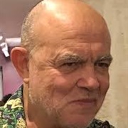 Christian Lacroix (Bisexual, He/Him)