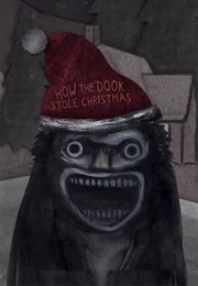 How the 'Dook Stole Christmas (2014)