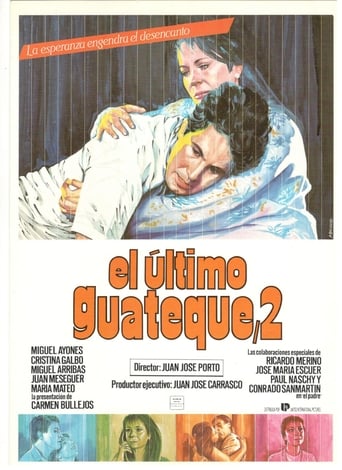 El Último Guateque II (1988)