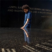 Civil Rights Memorial Center