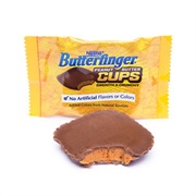 Butterfinger Cups