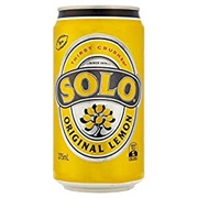 Solo (Australian)