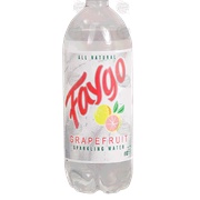 Faygo Sparkling Grapefruit