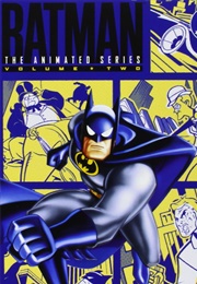 Batman: The Animated Series (Season 2) (1993)