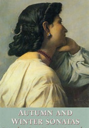 Autumn & Winter Sonatas (Ramon Del Valle-Inclan)