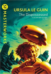 The Dispossessed (Le Guin)